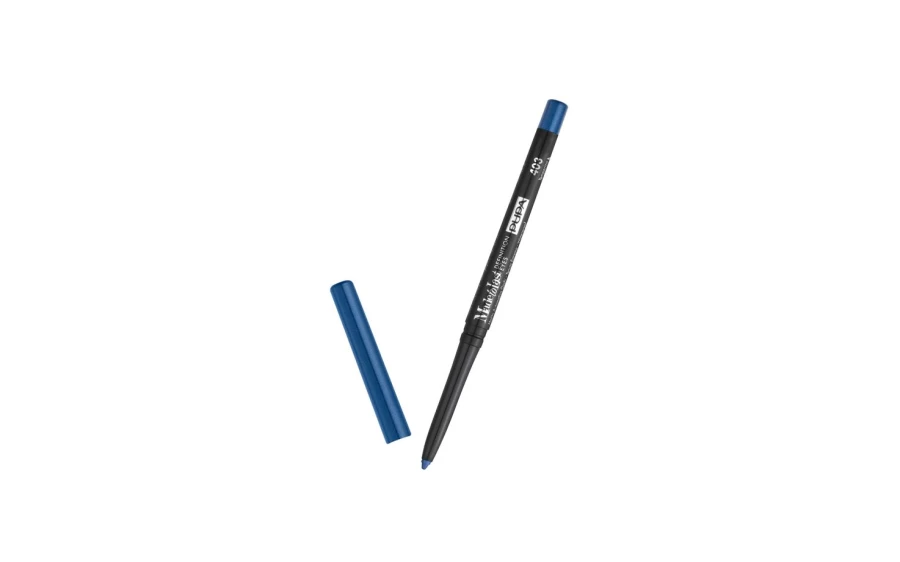 PUPA MILANO Made To Last Definition Eyeshadow in 403 Atlantic Ocean - Long-Lasting Eye Definition