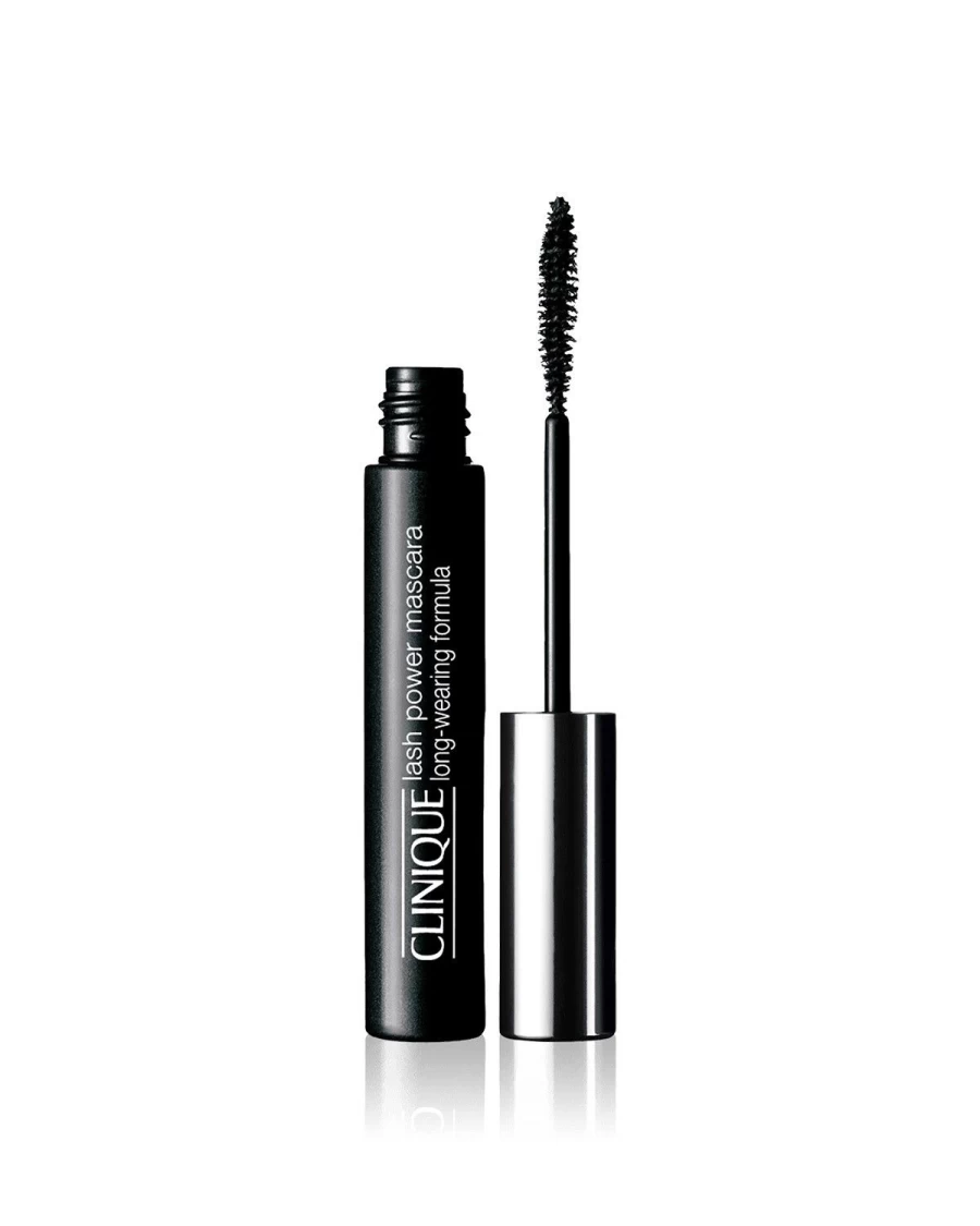 CLINIQUE Lash Power Mascara Long-Wearing Formula 6ml - 01 Black for Natural Volume & Definition