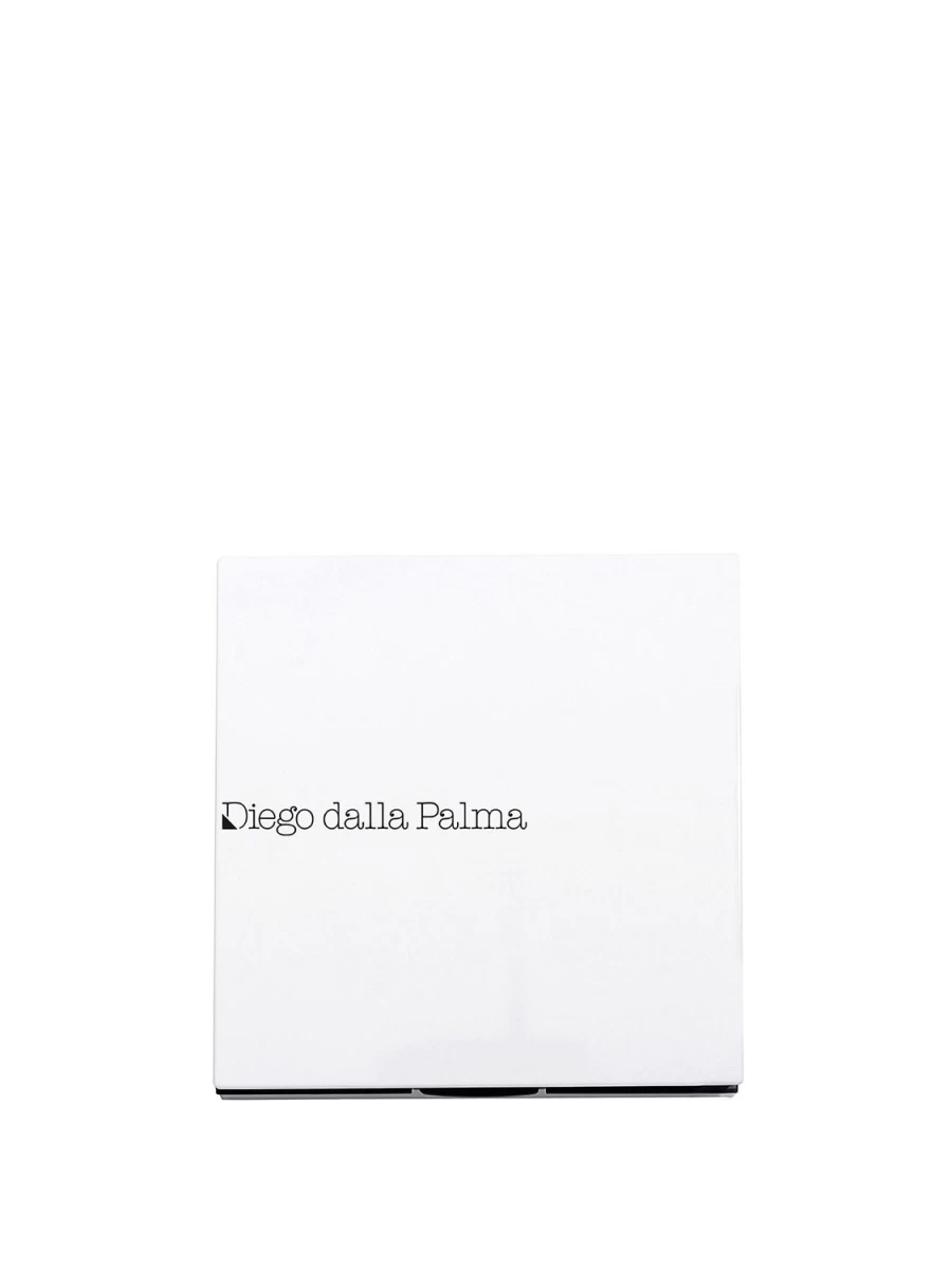 DIEGO DALLA PALMA Bronzer Tanning Cake in Brown - 94g Professional Sunless Tanning Makeup
