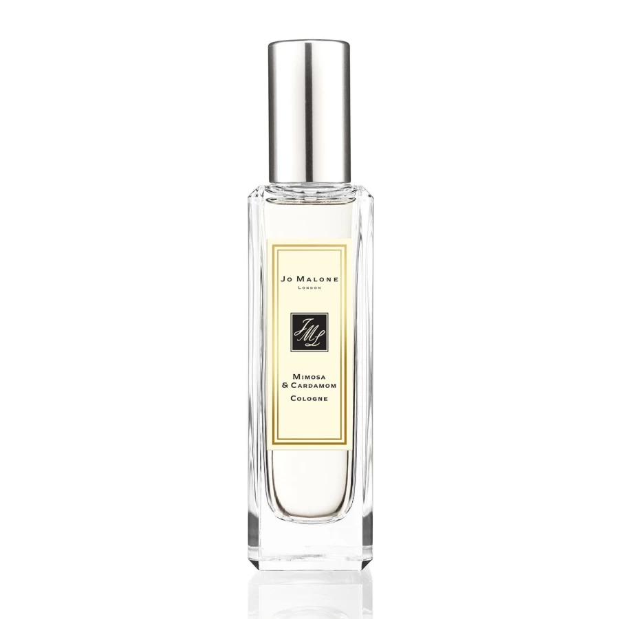 Jo Malone London Mimosa & Cardamom Cologne 30ml - Luxury Perfume in Beige