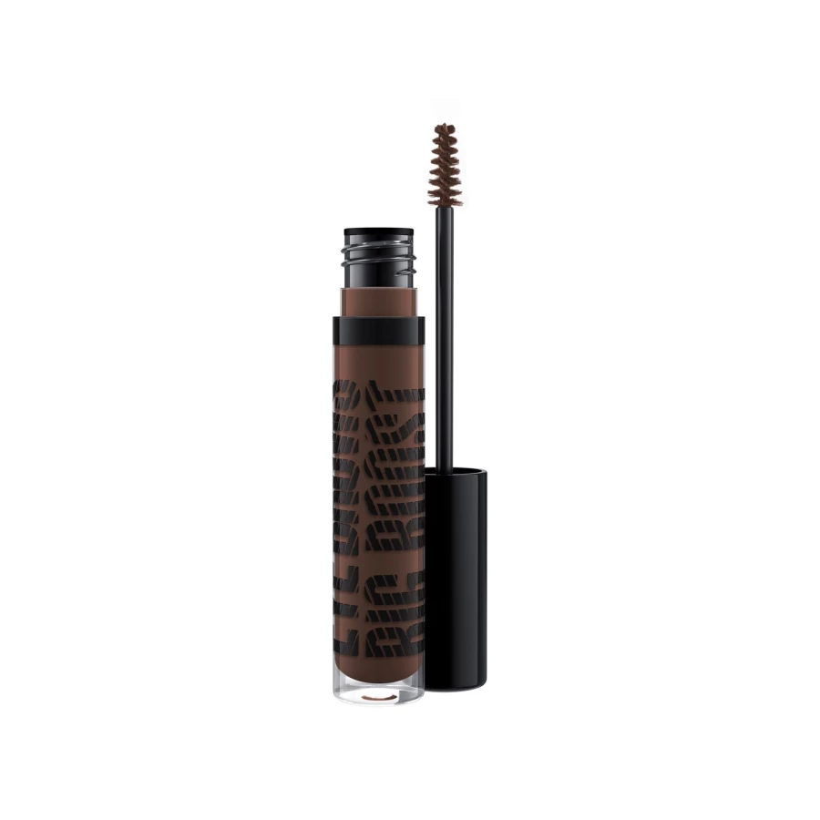 MAC COSMETICS Stud Eyebrow Gel - Big Boost Brow Styler for Thicker Fuller Brows