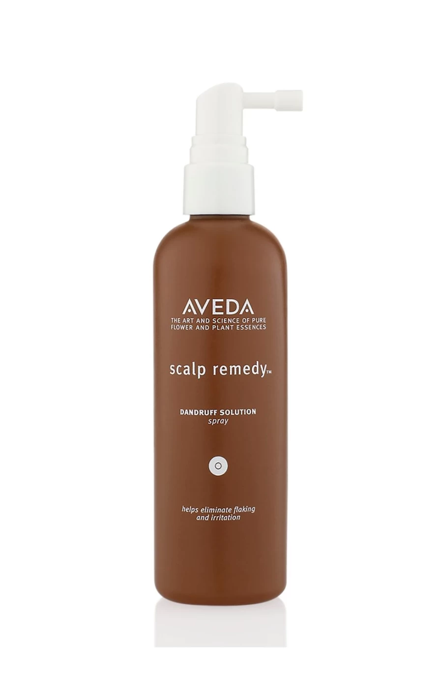 AVEDA Scalp Remedy Dandruff Treatment Solution - 125ml Brown Bottle for Flaky, Itchy Scalp Care