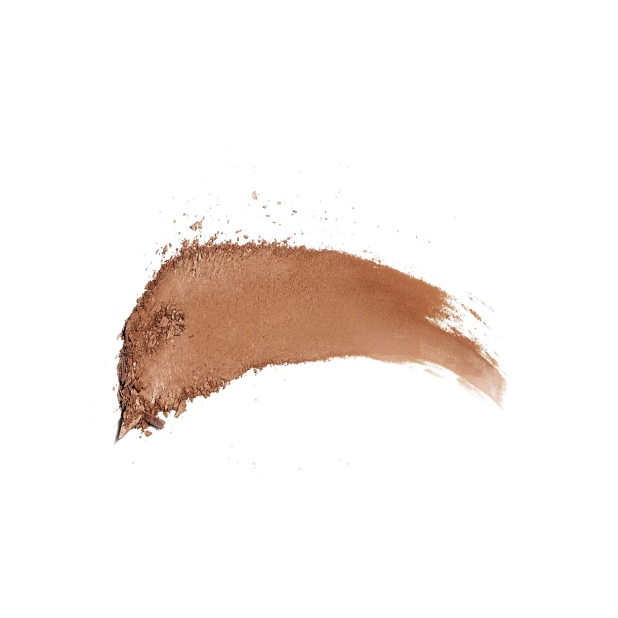 DIEGO DALLA PALMA Face Refill System Bronzing Powder - Dark Brown, Water Resistant, Always Bronze, Shade 113