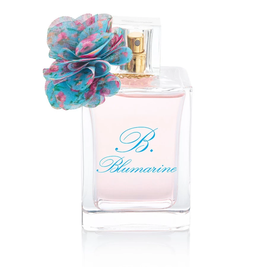 BLUMARINE Light Blue Eau De Parfum for Women - 100ml Luxury Floral Fragrance