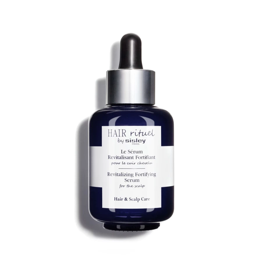 SISLEY PARIS Revitalizing Strengthening Serum for Scalp - Transparent Formula