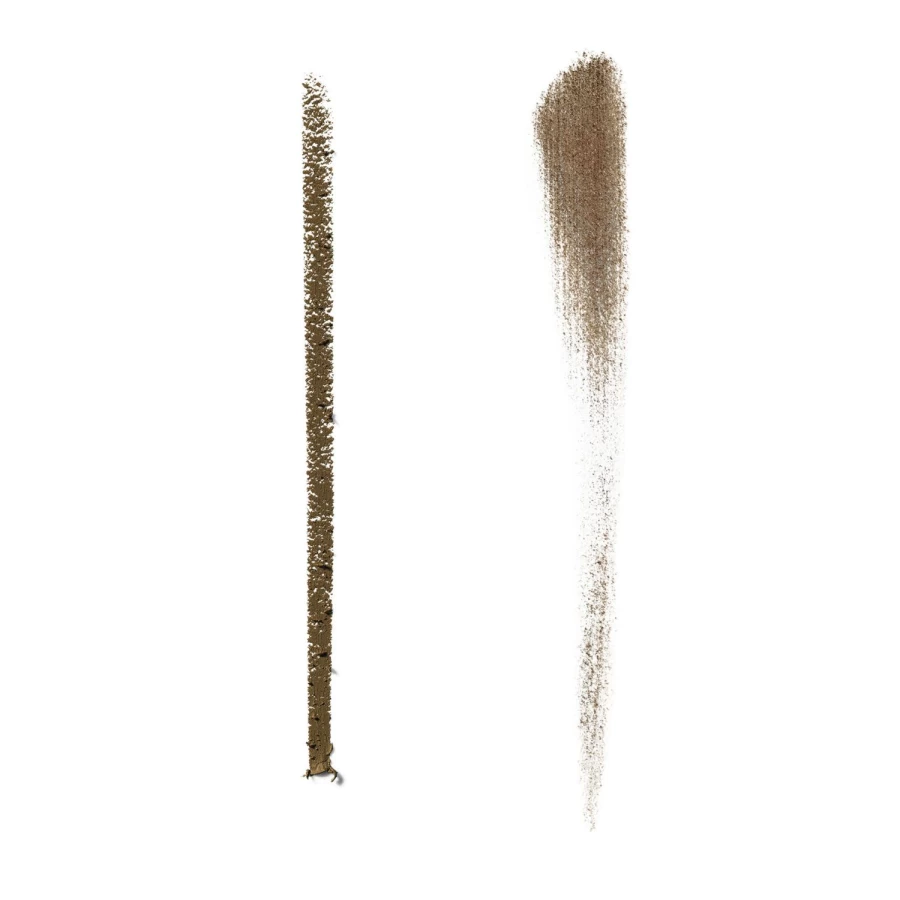 ESTÉE LAUDER Brow Multitasker 3-in-1 Eyebrow Pencil - Dark Brunette, 1 Piece