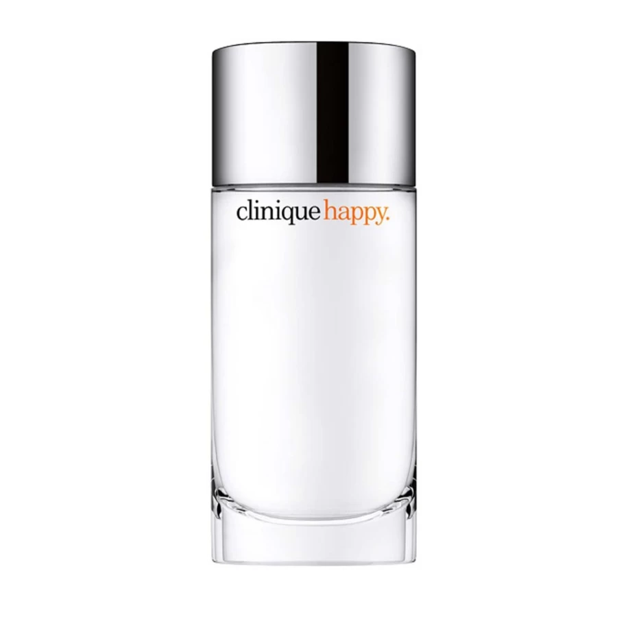 CLINIQUE Happy Eau de Parfum Spray 50ml - Orange Scent for Women