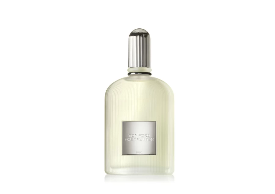 TOM FORD BEAUTY Grey Vetiver Eau de Parfum for Men - Woody Fragrance