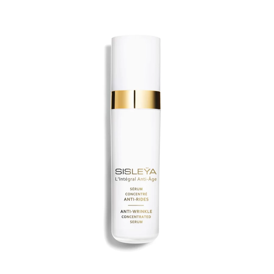 SISLEY PARIS Sisleya L'Integral Anti-Aging Serum Concentrate - Wrinkle Repair & Firming Treatment