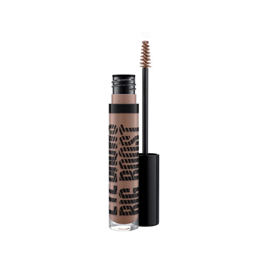 MAC COSMETICS Lingering Eyebrow Gel - Big Boost Brow Styler for Defined, Fuller Brows