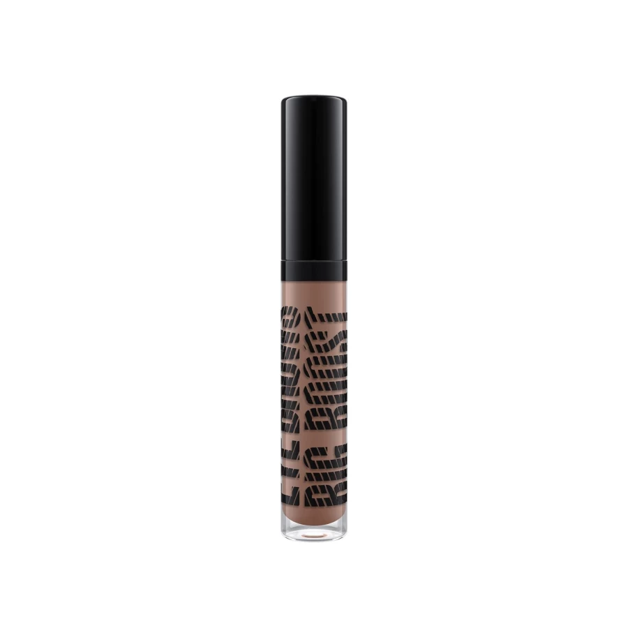MAC COSMETICS Lingering Eyebrow Gel - Big Boost Brow Styler for Defined, Fuller Brows