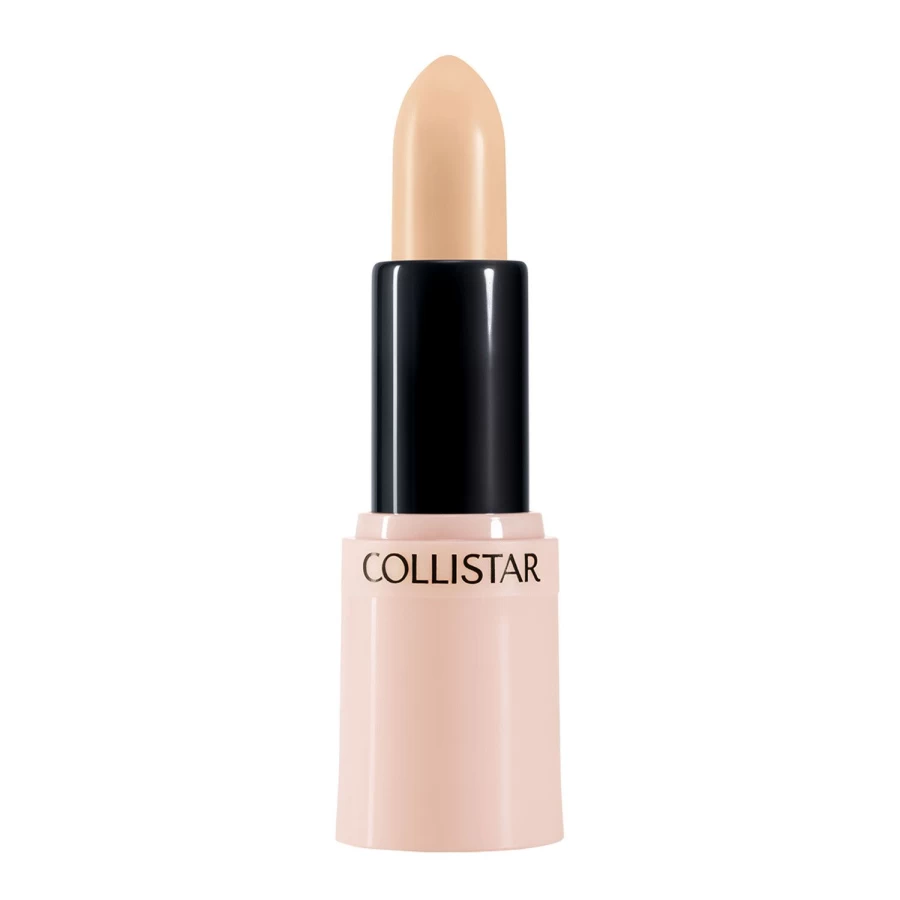 COLLISTAR Flawless Concealer Stick in Beige - 2g, Full Coverage, Long-Lasting, Creamy Formula