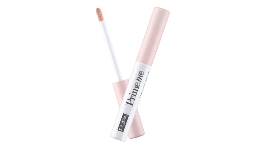 PUPA MILANO Prime Me Eyes Primer 001 Nude - Eye Shadow Base & Makeup Primer