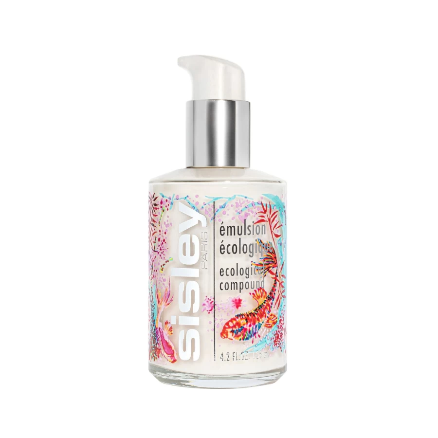 SISLEY PARIS Emulsion Ecologique 2021 Limited Edition - Transparent Hydrating Face Cream