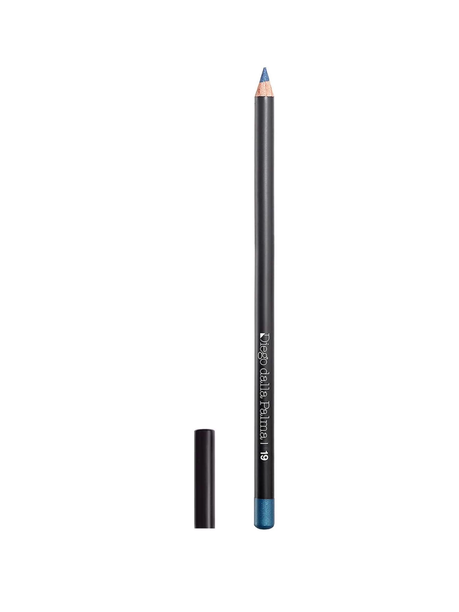 DIEGO DALLA PALMA Turquoise Eye Pencil - 19 Long-Lasting Waterproof Eyeliner