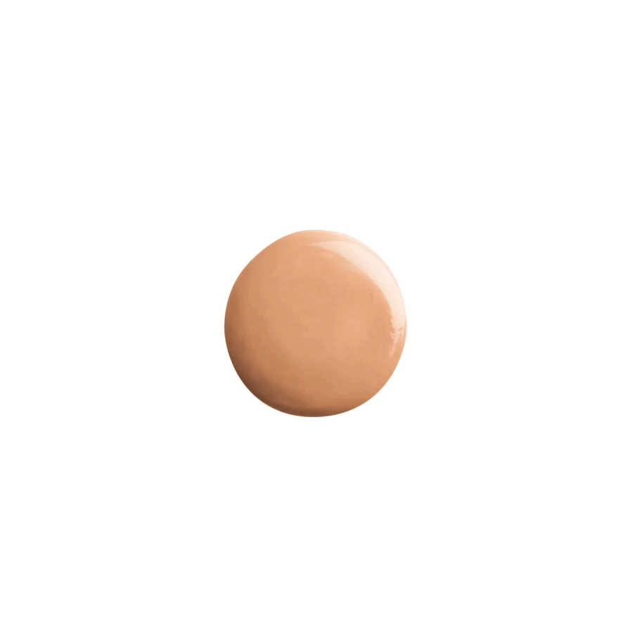 SISLEY PARIS Brightening Foundation - Dark Beige, 3W2 Hazel, Long-Lasting Radiance & Hydration