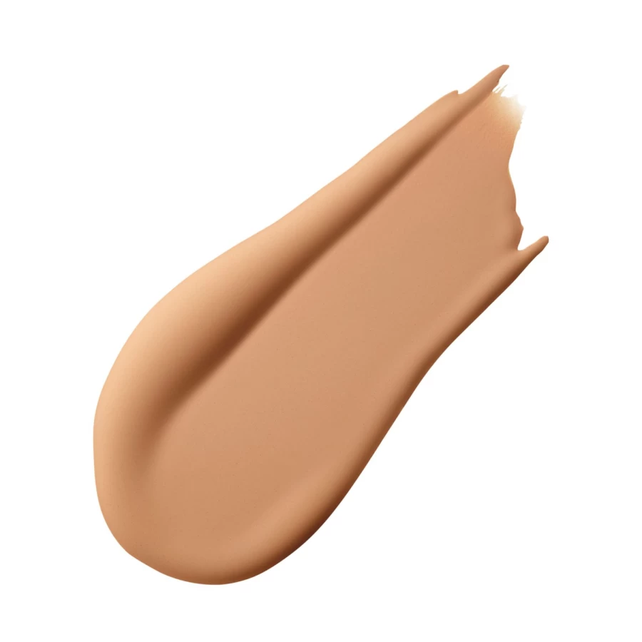 MAC COSMETICS Studio Radiance Serum-Powered Foundation - NC27, Lightweight Hydrating Liquid Makeup with Radiant Finish
