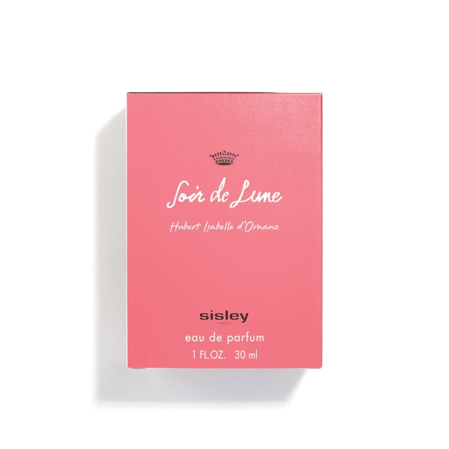 SISLEY PARIS Soir De Lune Eau De Parfum 30ml Perfume for Women - Transparent Floral Fragrance