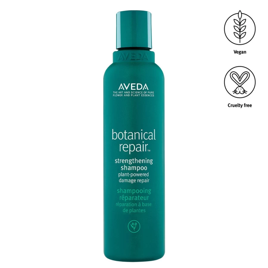AVEDA Botanical Repair Strengthening Shampoo - White for Damaged Hair