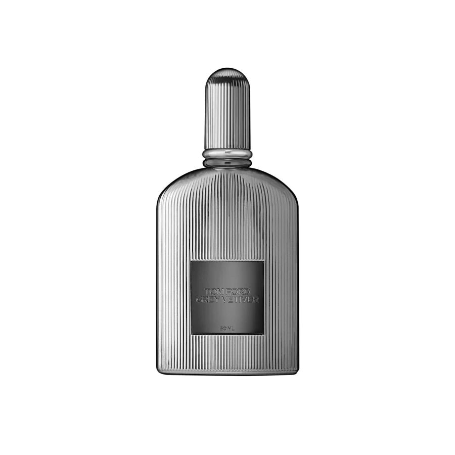 TOM FORD BEAUTY Grey Vetiver Eau de Parfum 50ml - Silver Grey Fragrance for Men