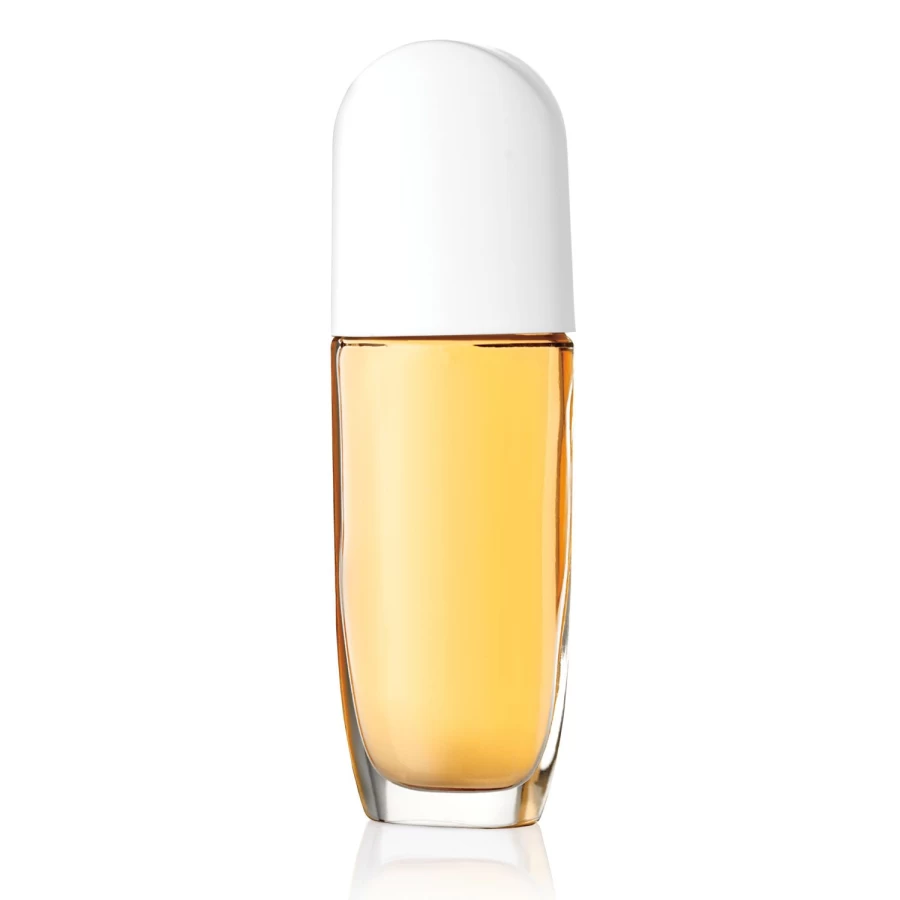 Elizabeth Arden Sunflower Eau de Parfum 100ml - Floral Fragrance for Women, Yellow Bottle