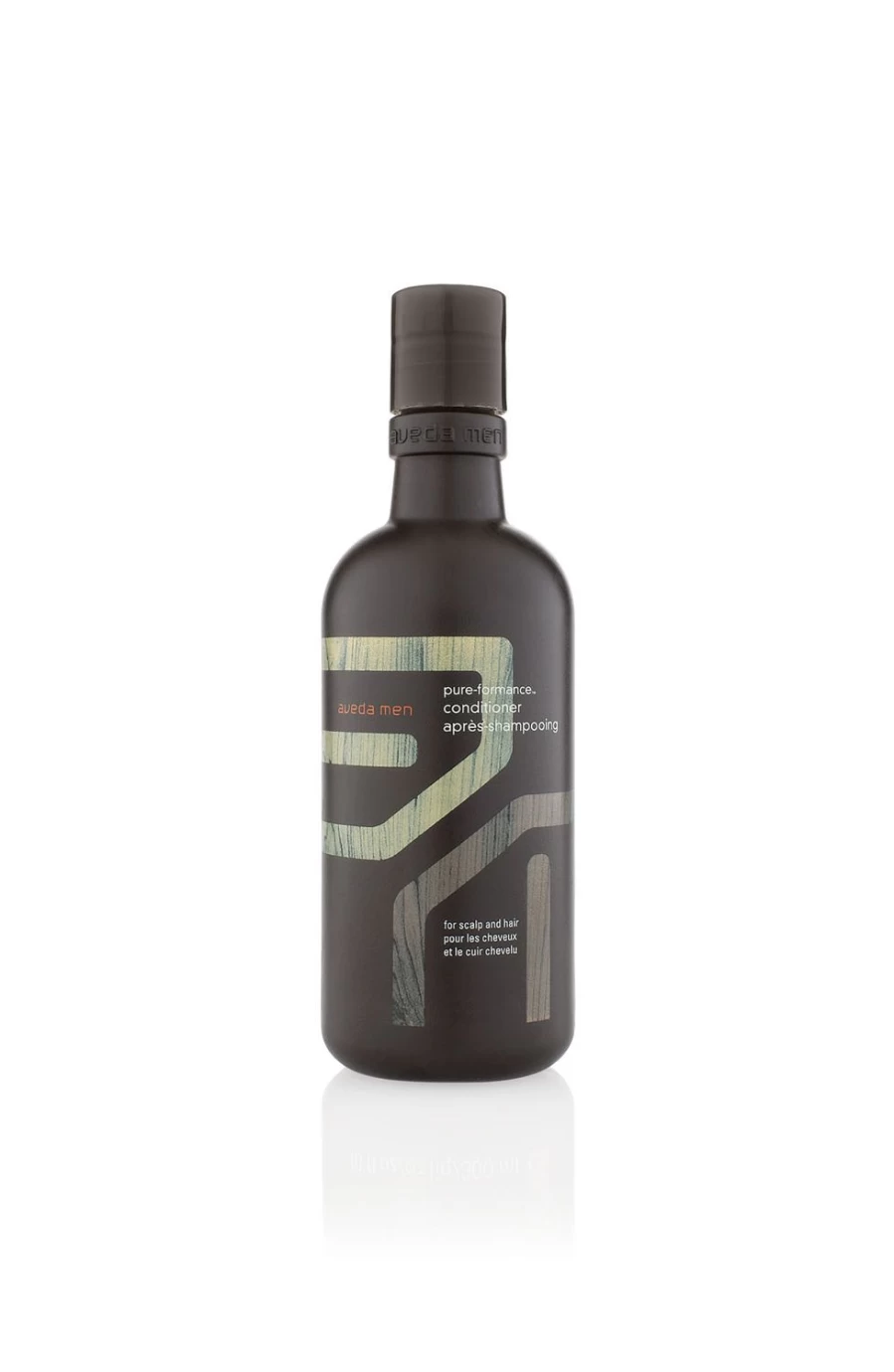 AVEDA Men Pure-Formance Conditioner 300ml - Brown - Nourishing & Strengthening Hair Care for Men