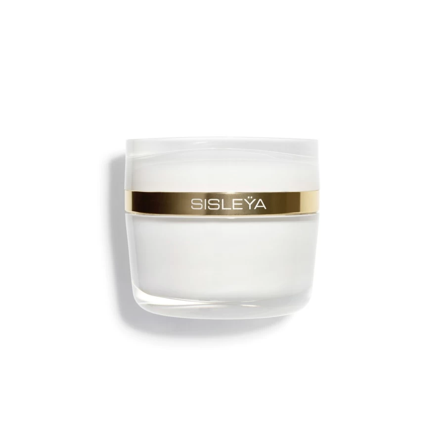 SISLEY PARIS Sisleya L'Integral Anti-Age Extra-Riche Anti-Wrinkle Moisturizing Cream for Mature Skin