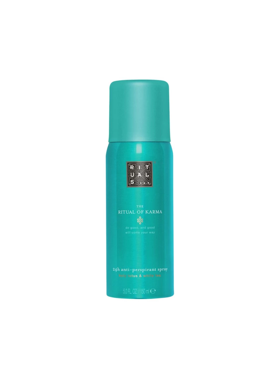 RITUALS The Ritual Of Karma 24H Light Blue Anti-Perspirant Deodorant Spray