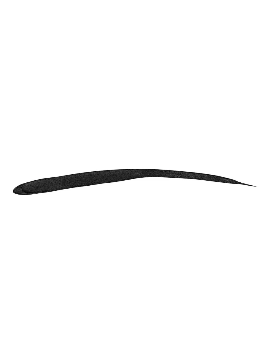 DIEGO DALLA PALMA Waterproof Black Kajal Eyeliner - Smudge Proof, Long Lasting Intense Color