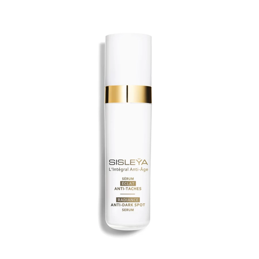 SISLEY PARIS Sisleya L'Integral Anti-Age Serum - Brightening & Dark Spot Correction - Transparent Anti-Aging Face Serum