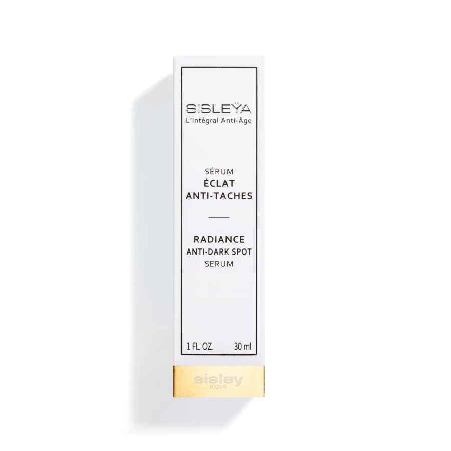 SISLEY PARIS Sisleya L'Integral Anti-Age Serum - Brightening & Dark Spot Correction - Transparent Anti-Aging Face Serum