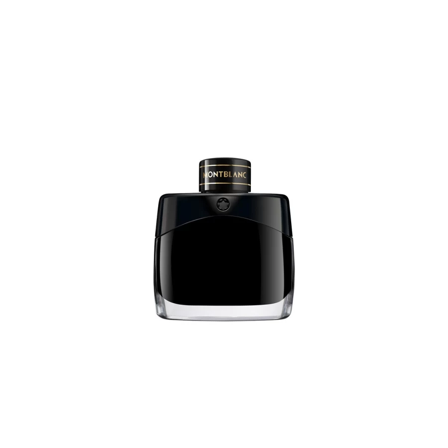 Montblanc Legend Eau de Parfum 50ml for Men - Black Fragrance by MONTBLANC