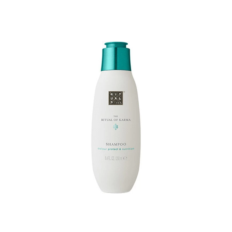 RITUALS The Ritual Of Karma Light Blue Shampoo for Balanced Hair Care