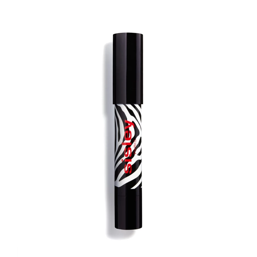 SISLEY PARIS Phyto-Lip Twist N°13 Poppy Rosso - Hydrating Lip Balm with Natural Extracts