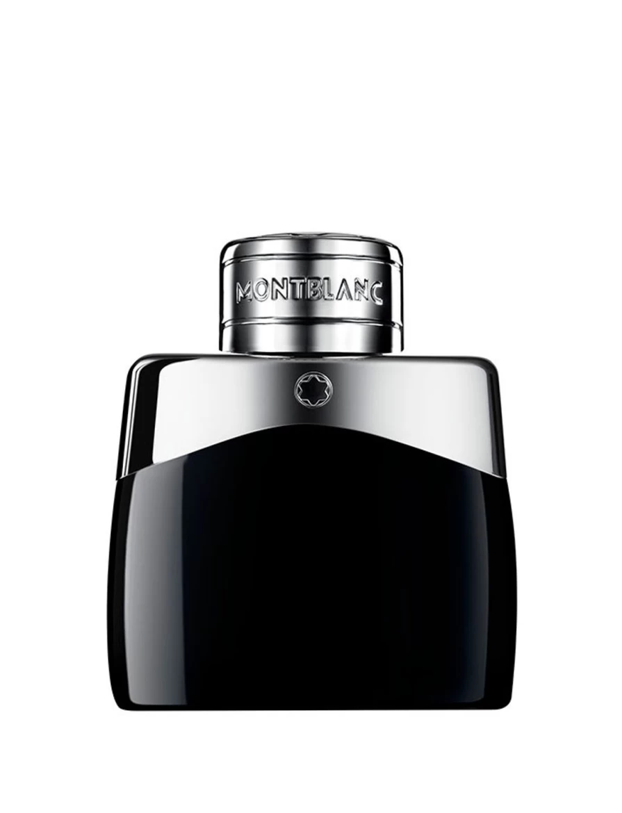 Montblanc Legend Eau De Toilette for Men - 30ml Fragrance, Black Bottle, Fresh & Masculine Scent