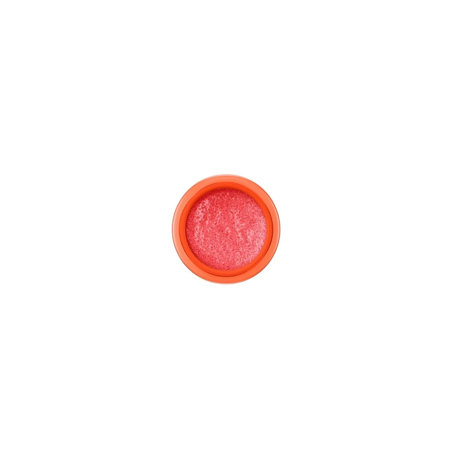 MAC COSMETICS Lip Scrub - Candied Nectar Exfoliating Lip Scrub for Smooth Lips