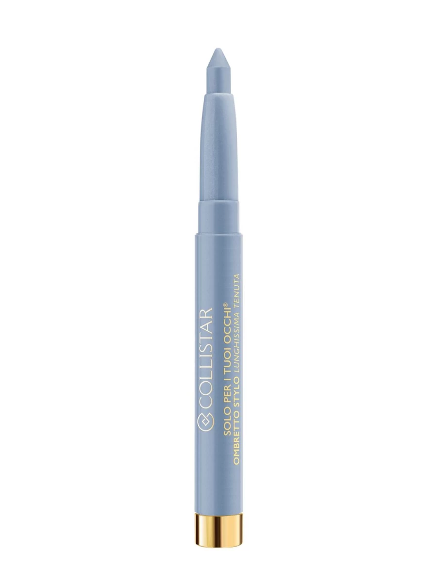 COLLISTAR For Your Eyes Only 8 Heavenly Eye Shadow Stick - Long-Lasting Creamy Eyeshadow