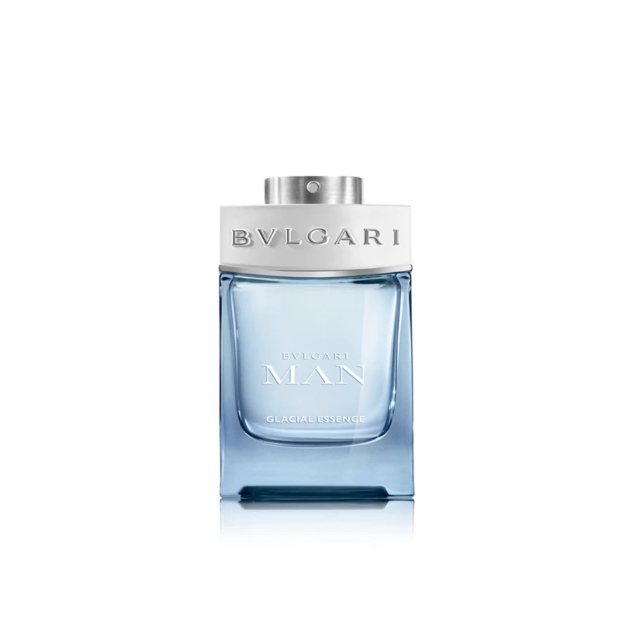 BULGARI Man Glacial Essence Transparent Eau De Parfum for Men