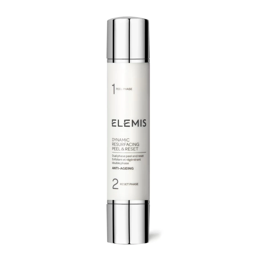 ELEMIS Dynamic Resurfacing Peel & Reset Facial Treatment - White Brightening Solution