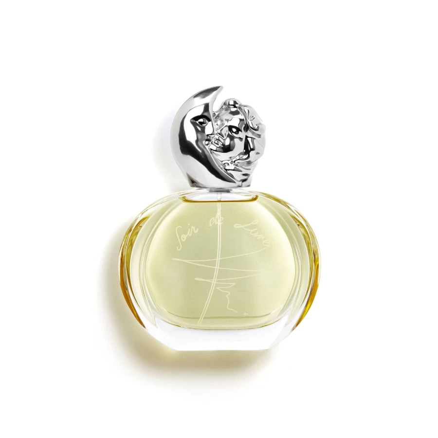 SISLEY PARIS Soir De Lune Eau De Parfum 50ml Transparent Perfume for Women