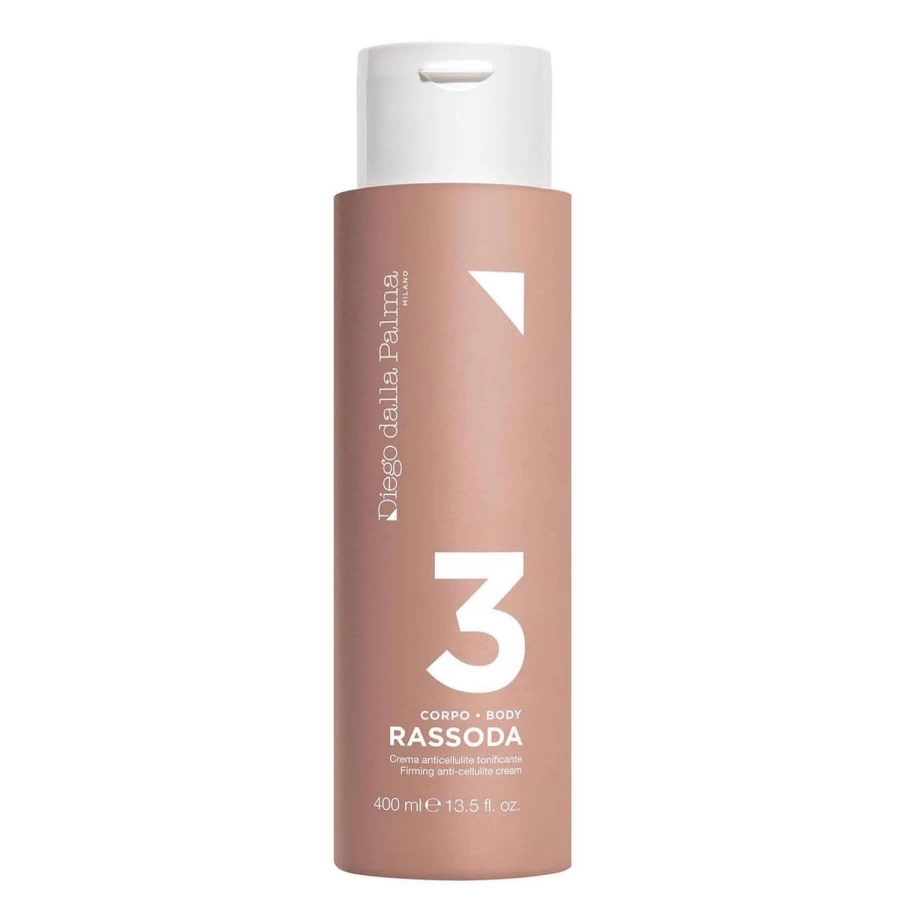 DIEGO DALLA PALMA Firming Anti-Cellulite Cream for Smooth & Toned Skin - Nude
