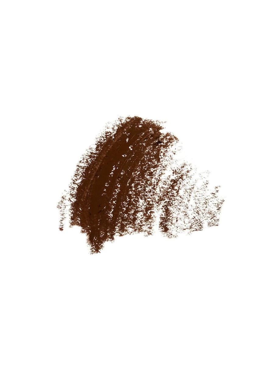 DIEGO DALLA PALMA Dark Brown Eye Pencil - 02 Waterproof Long-Lasting Eyeliner