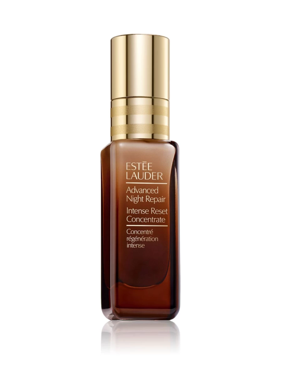 ESTÉE LAUDER Advanced Night Repair Intense Reset Concentrate 20ml - Light Blue Serum for Skin Renewal