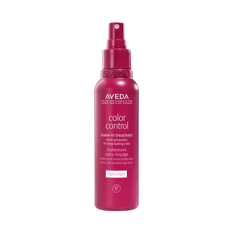 AVEDA Color Control Leave-In Treatment Spray - Purple Violet Toning for Light Hair