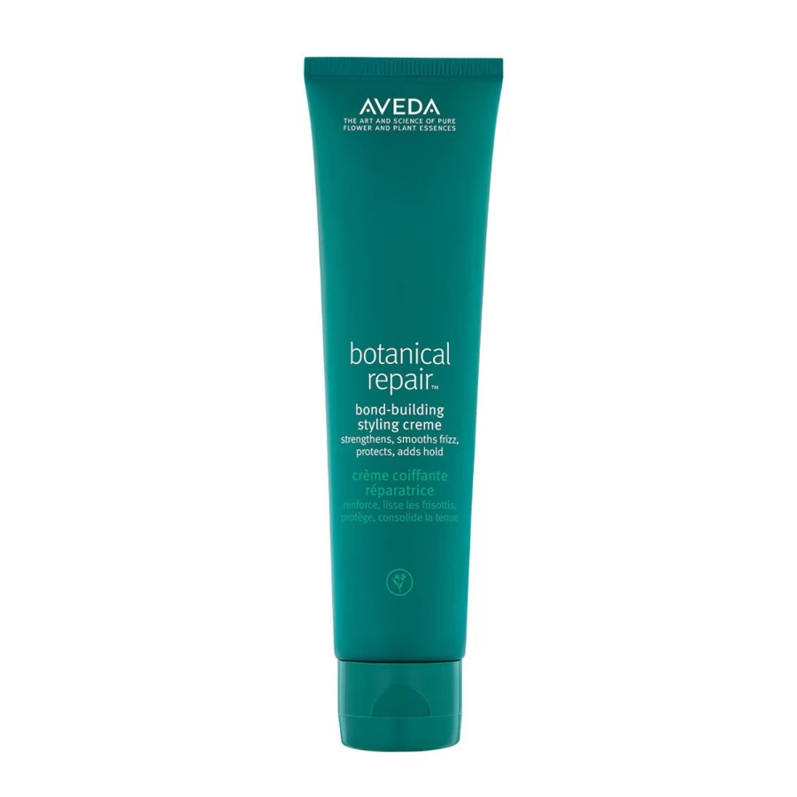 AVEDA Botanical Repair Styling Cream - Strengthening & Nourishing Green Formula for Healthy Hair