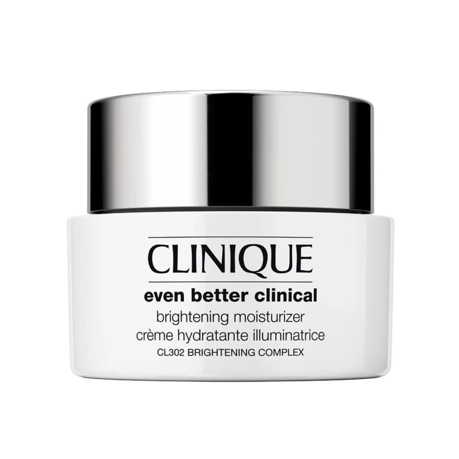 CLINIQUE Even Better Clinical Brightening Moisturizer - White | Skin Brightening Hydration Cream