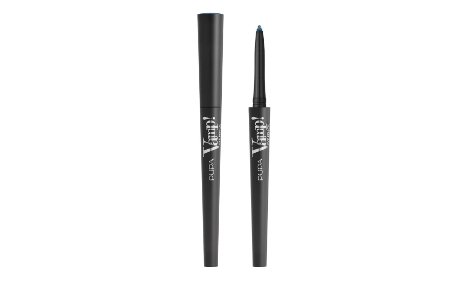 PUPA MILANO Vamp Eye Pencil in Peacock - 305King Waterproof Eyeliner