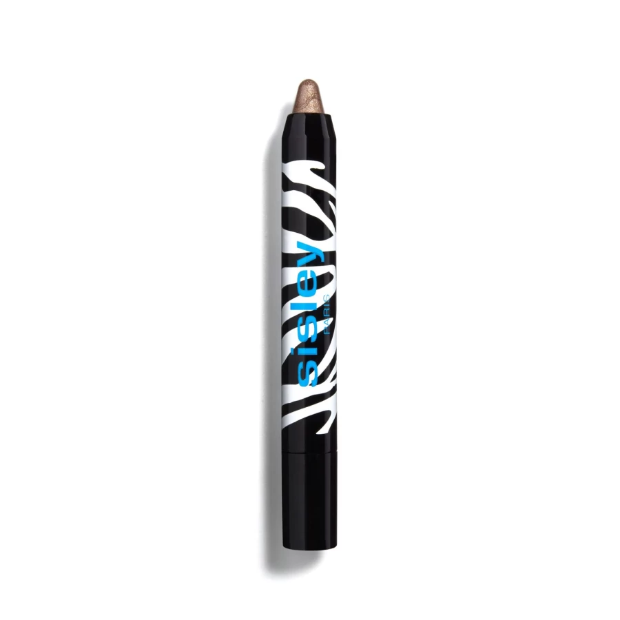 SISLEY PARIS Phyto-Eye Twist Brown Eyeliner - Long-Lasting Smudge-Proof Eye Pencil