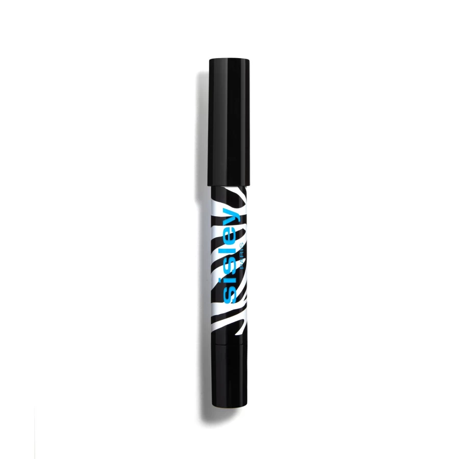 SISLEY PARIS Phyto-Eye Twist Brown Eyeliner - Long-Lasting Smudge-Proof Eye Pencil