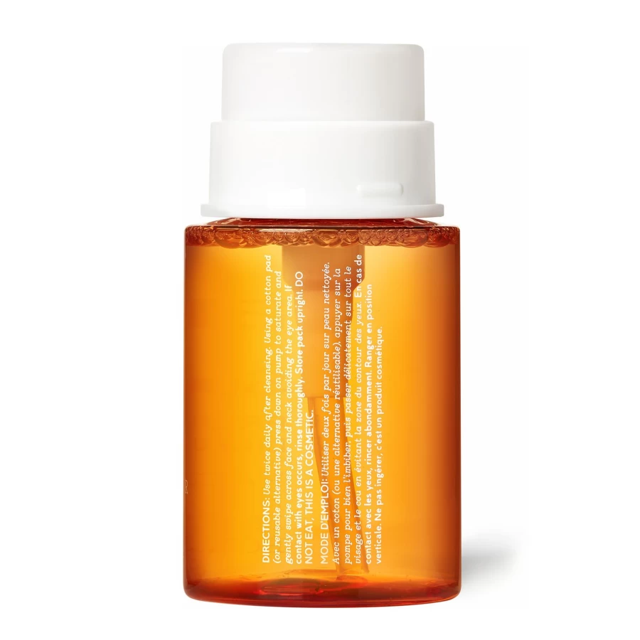 ELEMIS Superfood Glow Toner - Revitalizing Orange Infusion for Radiant Skin